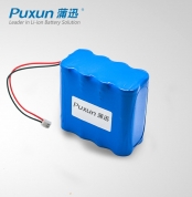 14.8V﮵ 4400mah