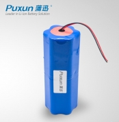 14.8V﮵6600mah