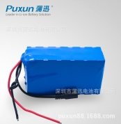 24V﮵(186504400mah)